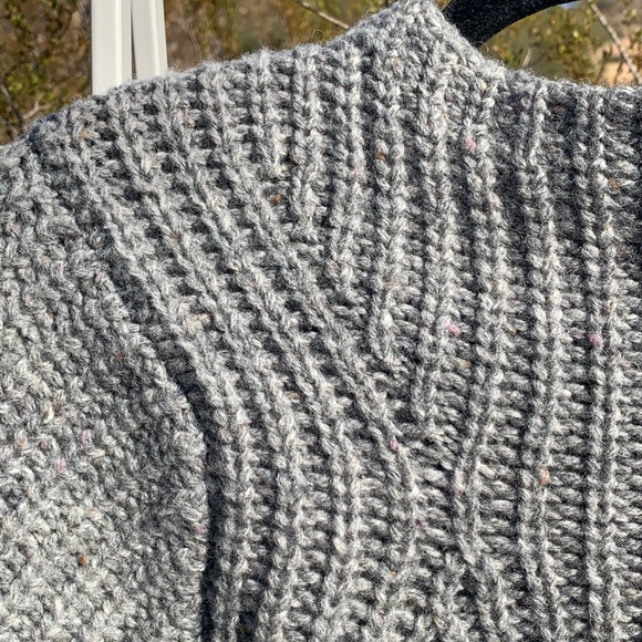 REI Wool Sweater - Picture 3 of 8